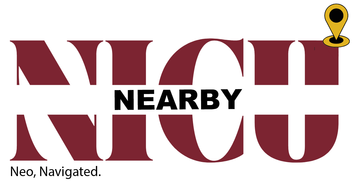 NICU Nearby